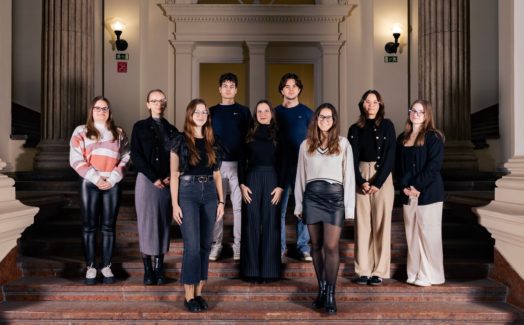 Hallgatói és Szociális Bizottság