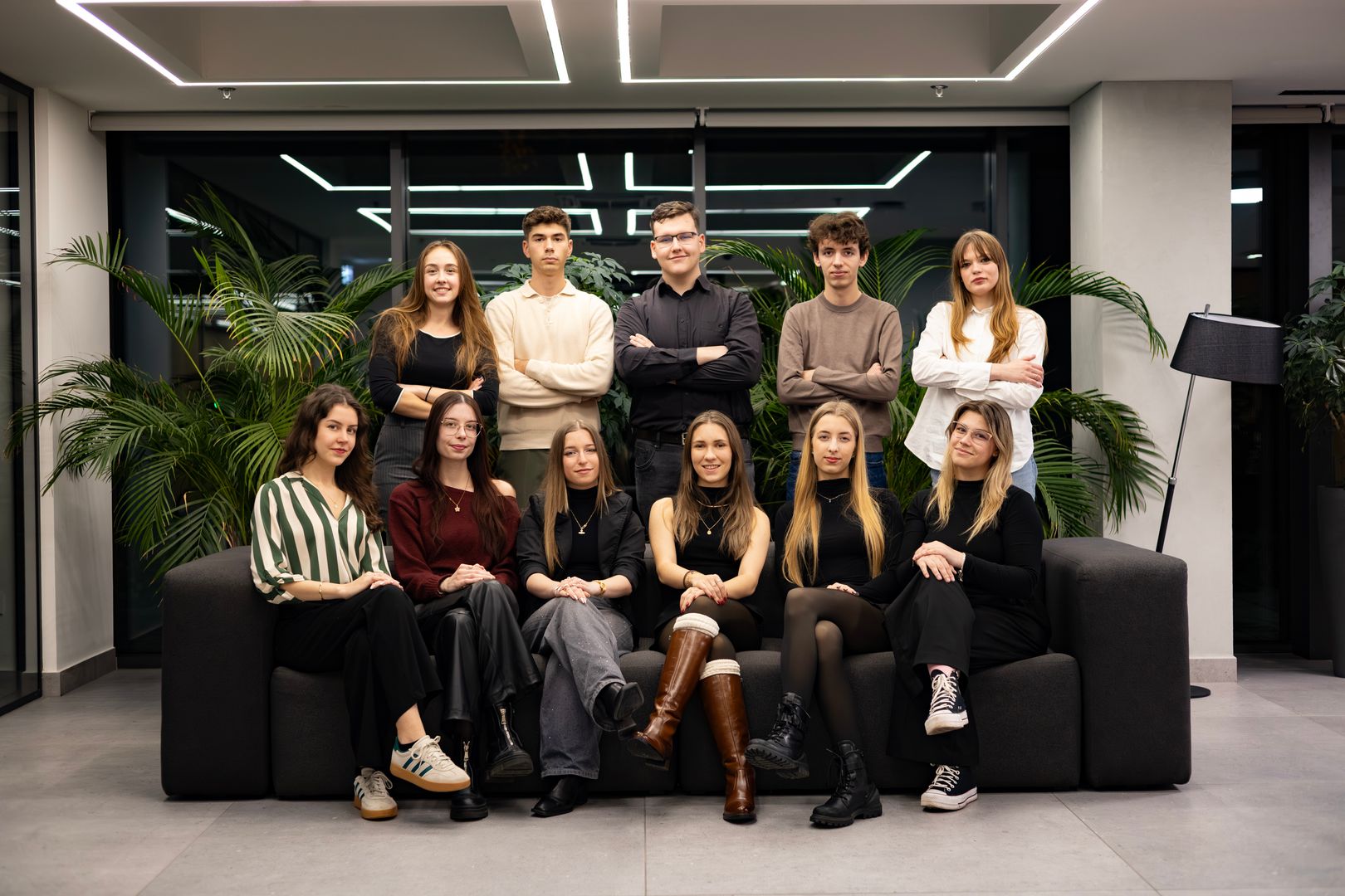 Kommunikációs Terület